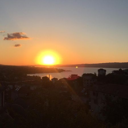 Yıldız Pansiyon Sapanca Dış mekan fotoğraf