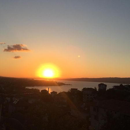 Yıldız Pansiyon Sapanca Dış mekan fotoğraf