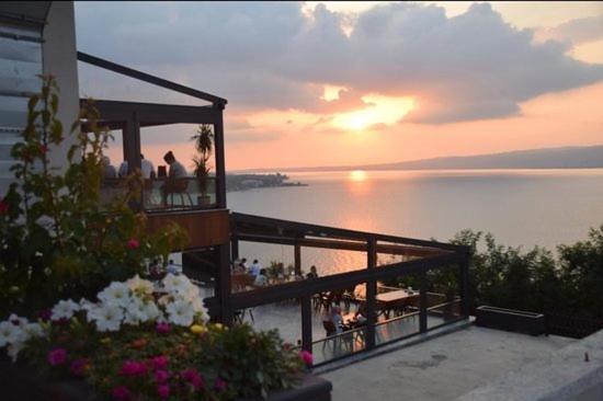 Yıldız Pansiyon Sapanca Dış mekan fotoğraf