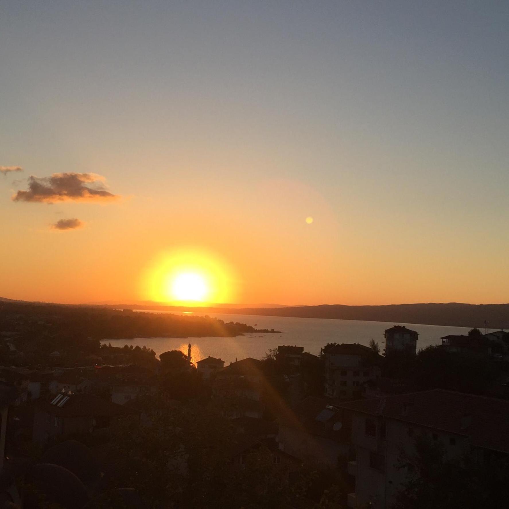 Yıldız Pansiyon Sapanca Dış mekan fotoğraf