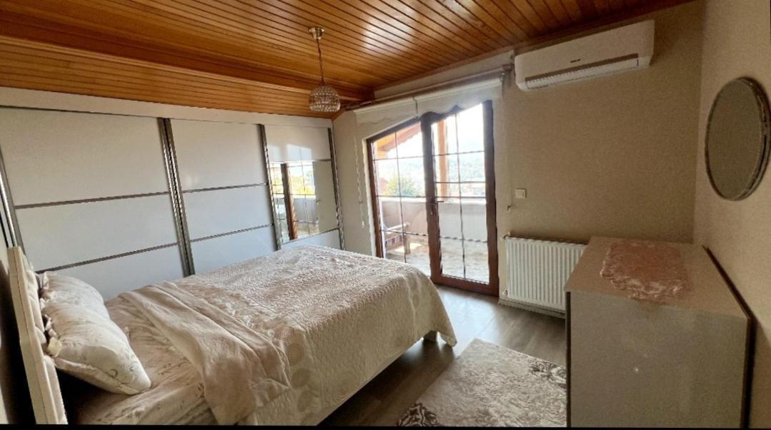 Yıldız Pansiyon Sapanca Dış mekan fotoğraf
