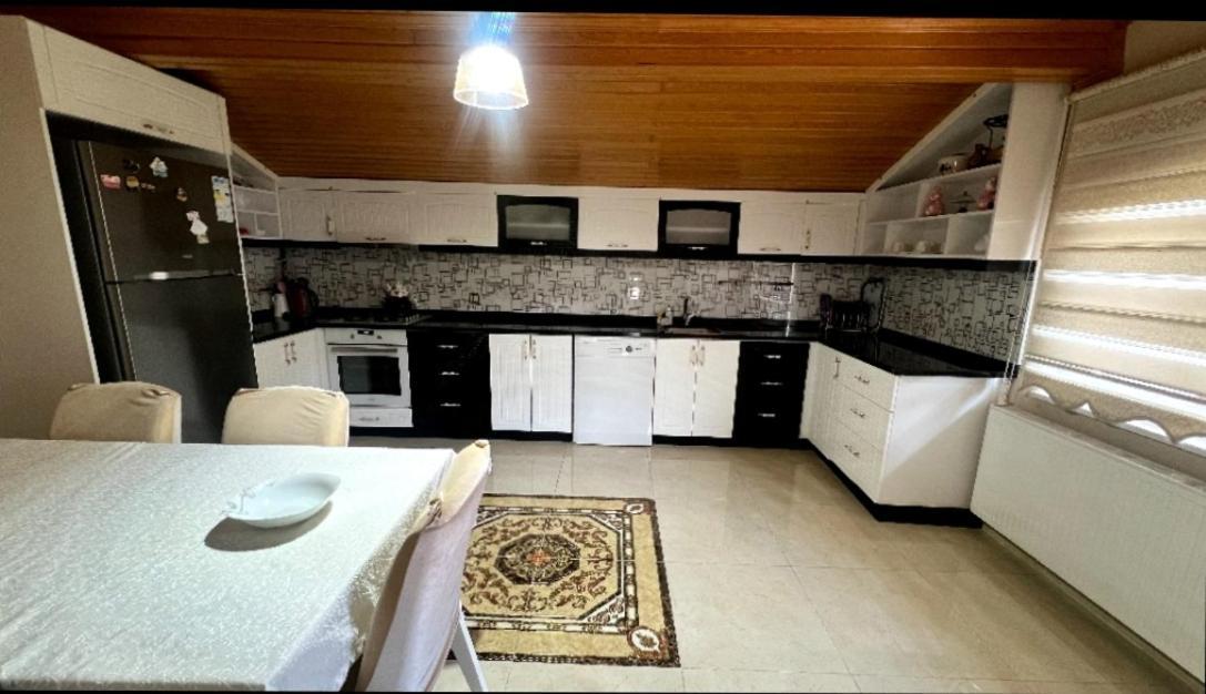 Yıldız Pansiyon Sapanca Dış mekan fotoğraf