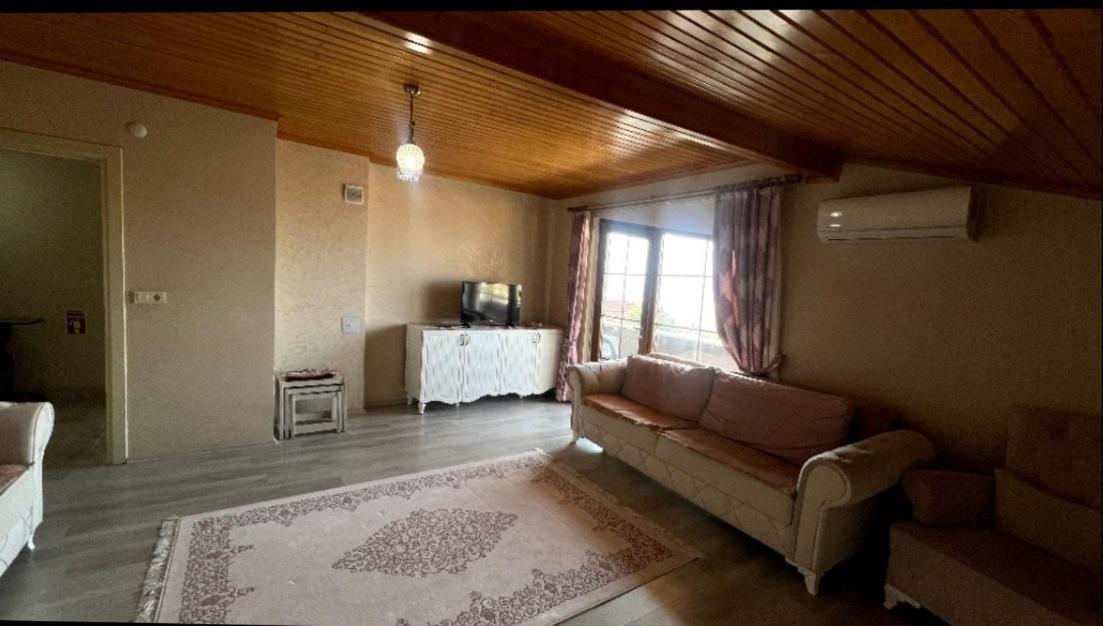 Yıldız Pansiyon Sapanca Dış mekan fotoğraf