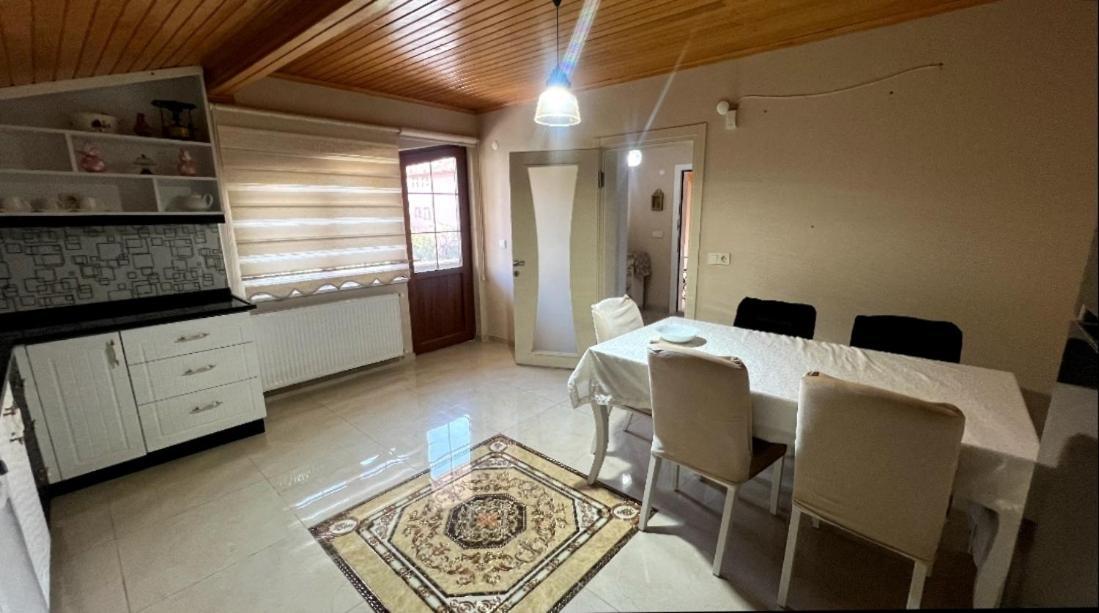 Yıldız Pansiyon Sapanca Dış mekan fotoğraf