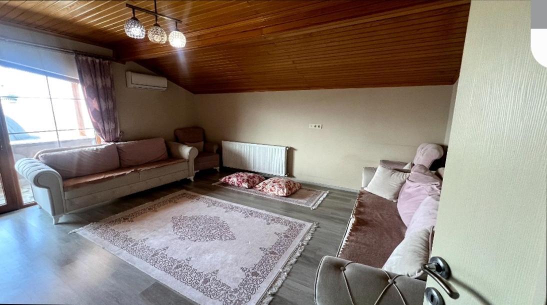Yıldız Pansiyon Sapanca Dış mekan fotoğraf