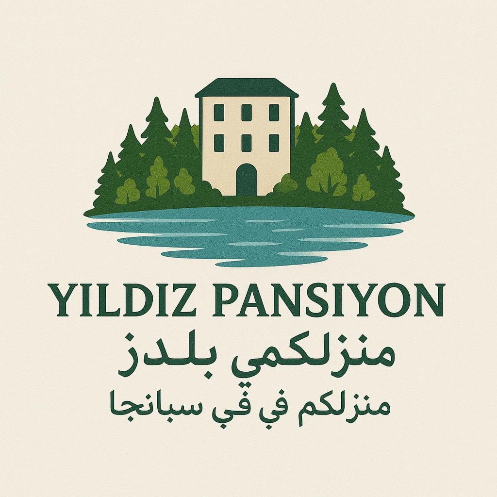 Yıldız Pansiyon Sapanca Dış mekan fotoğraf