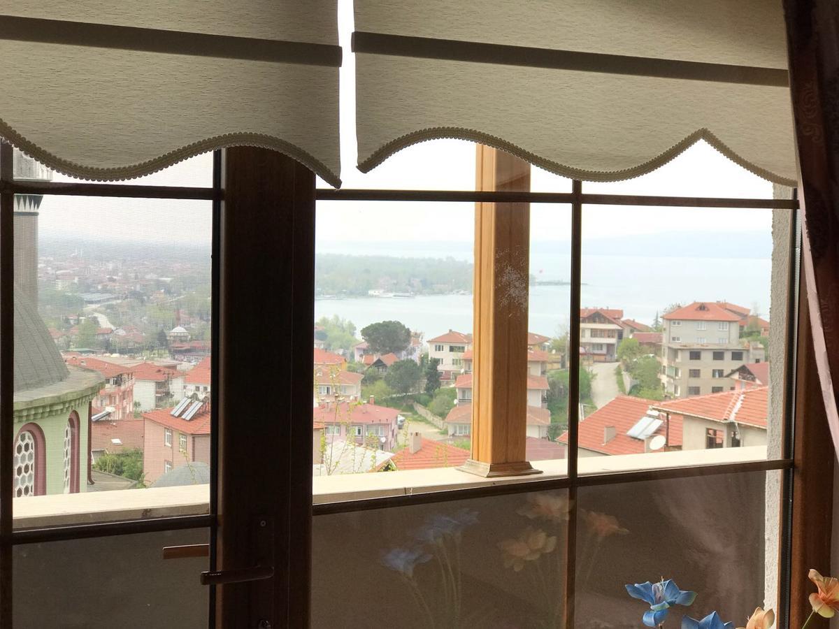 Yıldız Pansiyon Sapanca Dış mekan fotoğraf