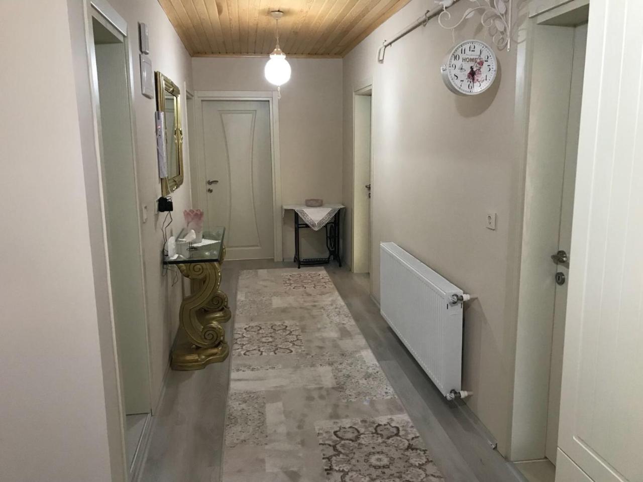 Yıldız Pansiyon Sapanca Dış mekan fotoğraf