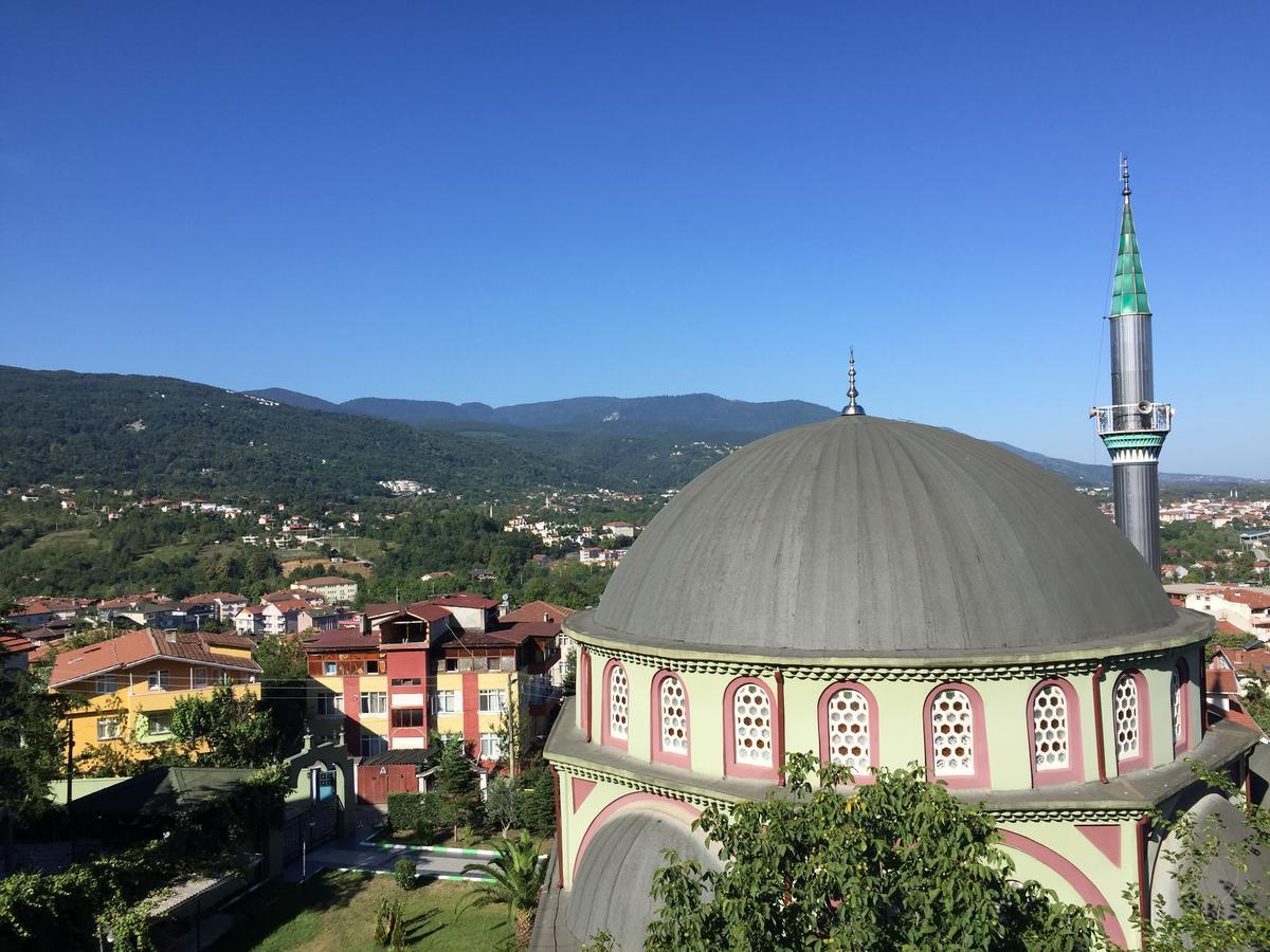 Yıldız Pansiyon Sapanca Dış mekan fotoğraf