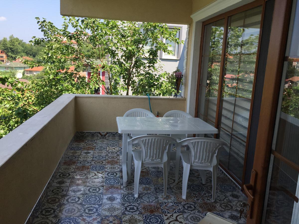 Yıldız Pansiyon Sapanca Dış mekan fotoğraf