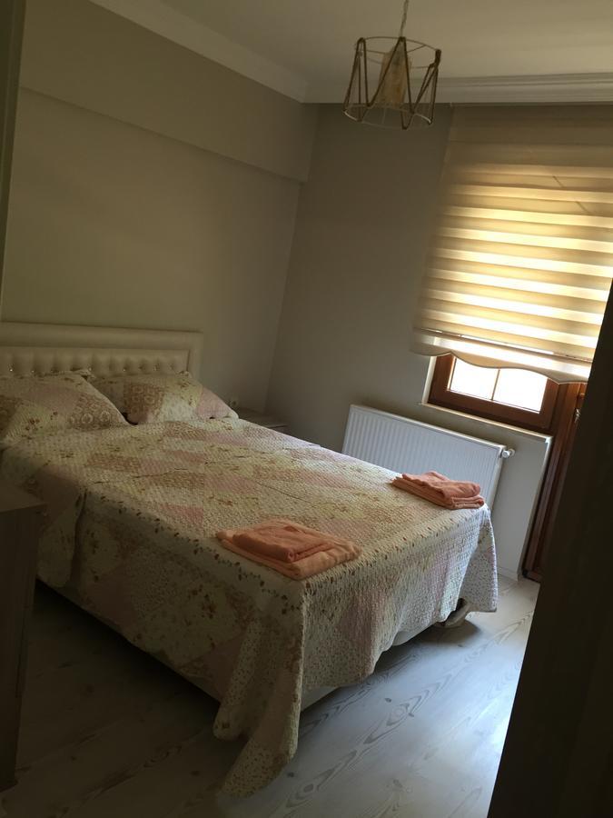 Yıldız Pansiyon Sapanca Dış mekan fotoğraf