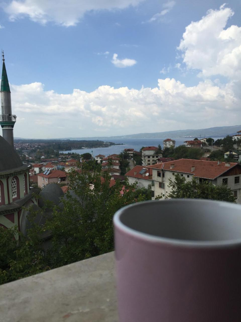 Yıldız Pansiyon Sapanca Dış mekan fotoğraf
